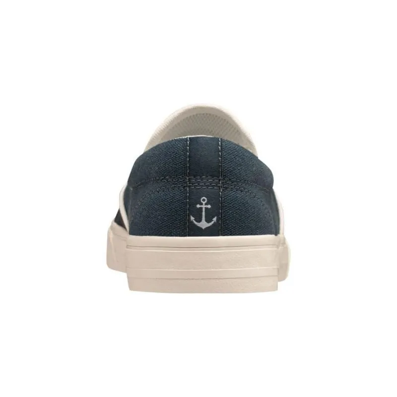 Helly Hansen Cph Eco Slip-on (Navy / Orion Blue) scarpe da uomo