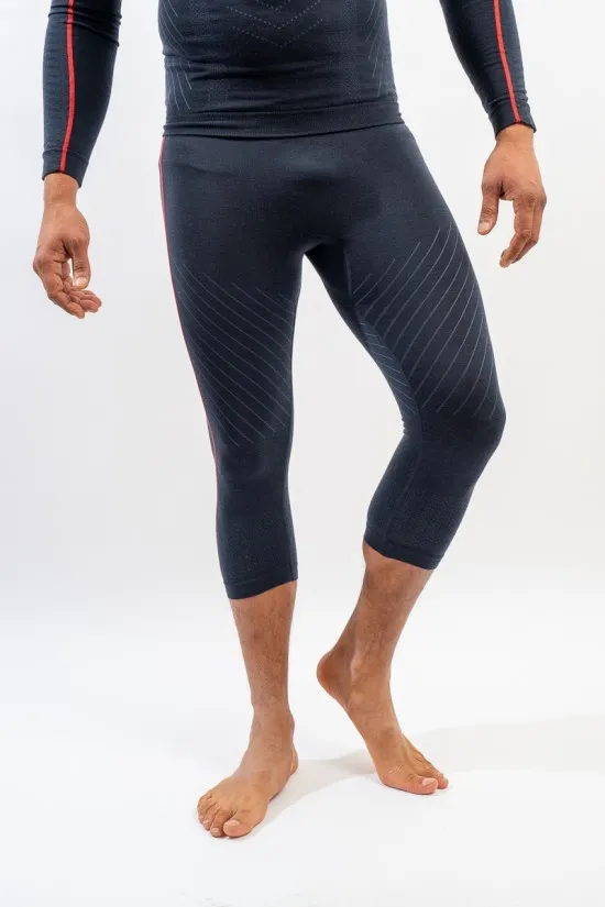 HELLY HANSEN H1 PRO LIFA MERINO 3 4 PANT 49480