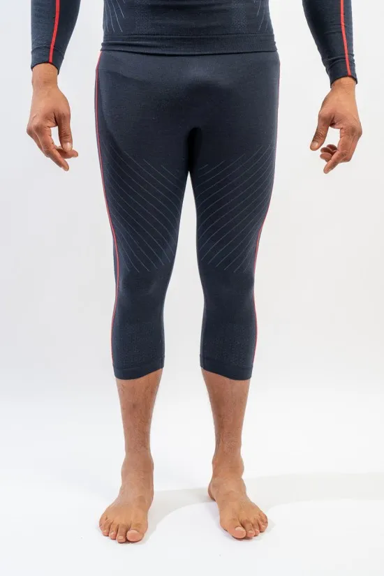 HELLY HANSEN H1 PRO LIFA MERINO 3 4 PANT 49480