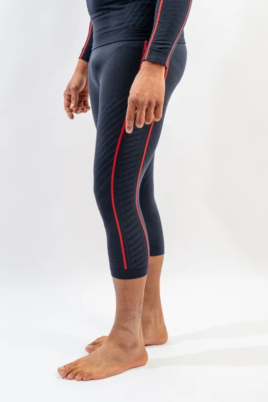 HELLY HANSEN H1 PRO LIFA MERINO 3 4 PANT 49480