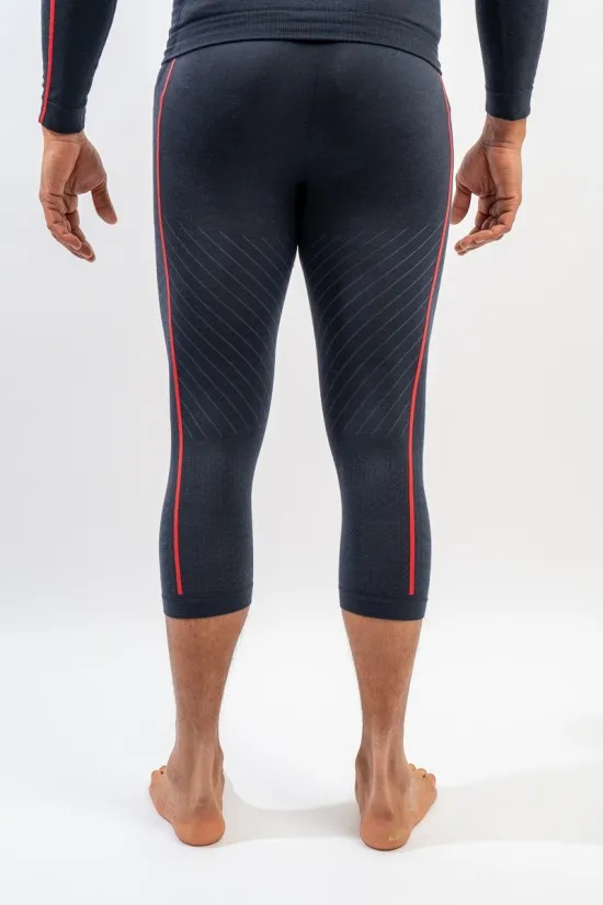 HELLY HANSEN H1 PRO LIFA MERINO 3 4 PANT 49480