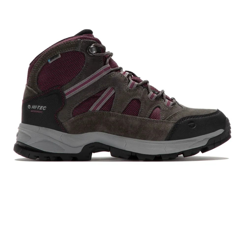 Hi-Tec Bandera Lite Mid WP scarponcini da trekking impermeabili
