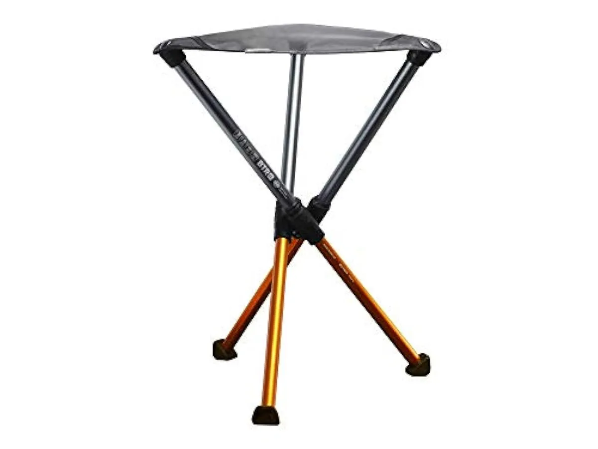 Hillsound BTR Sgabello per ultraleggero zaino in spalla, campeggio ed escursionismo, sedile portatile compatto 150572836