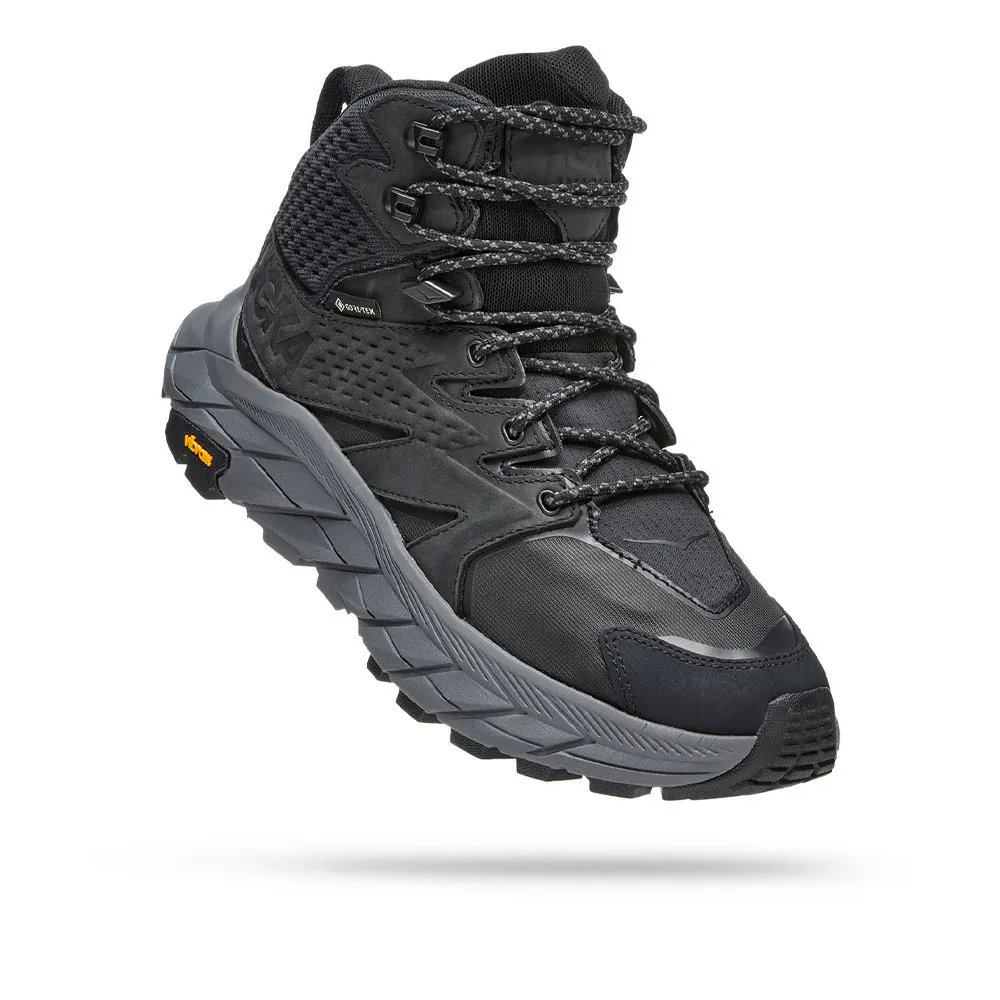 Hoka Anacapa Mid GORE-TEX per donna Scarponcini da escursione
