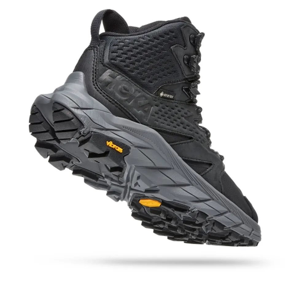 Hoka Anacapa Mid GORE-TEX per donna Scarponcini da escursione