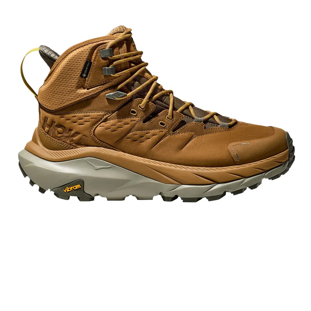 Hoka Kaha 2 GORE-TEX Scarponcini da escursione - AW24