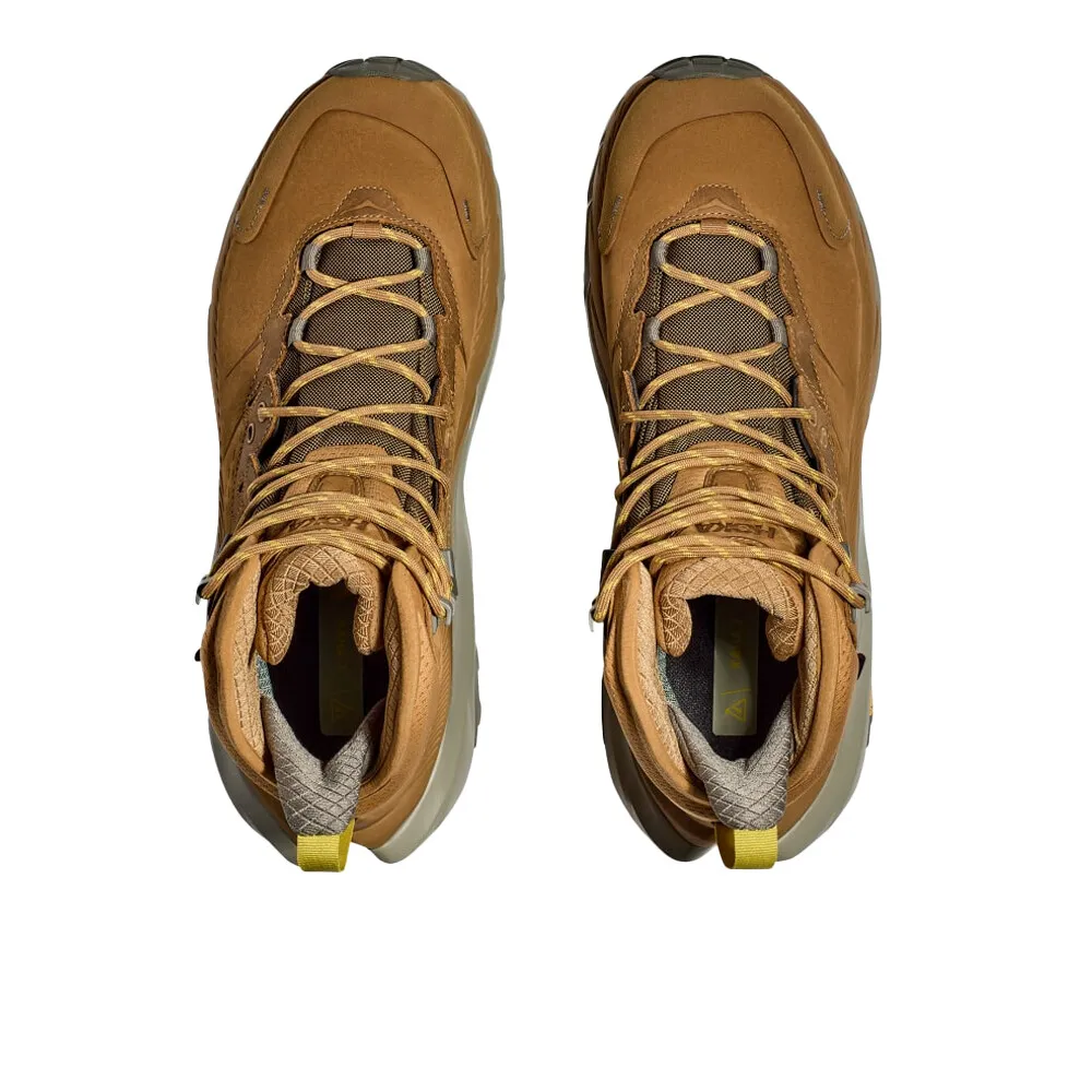 Hoka Kaha 2 GORE-TEX Scarponcini da escursione - AW24