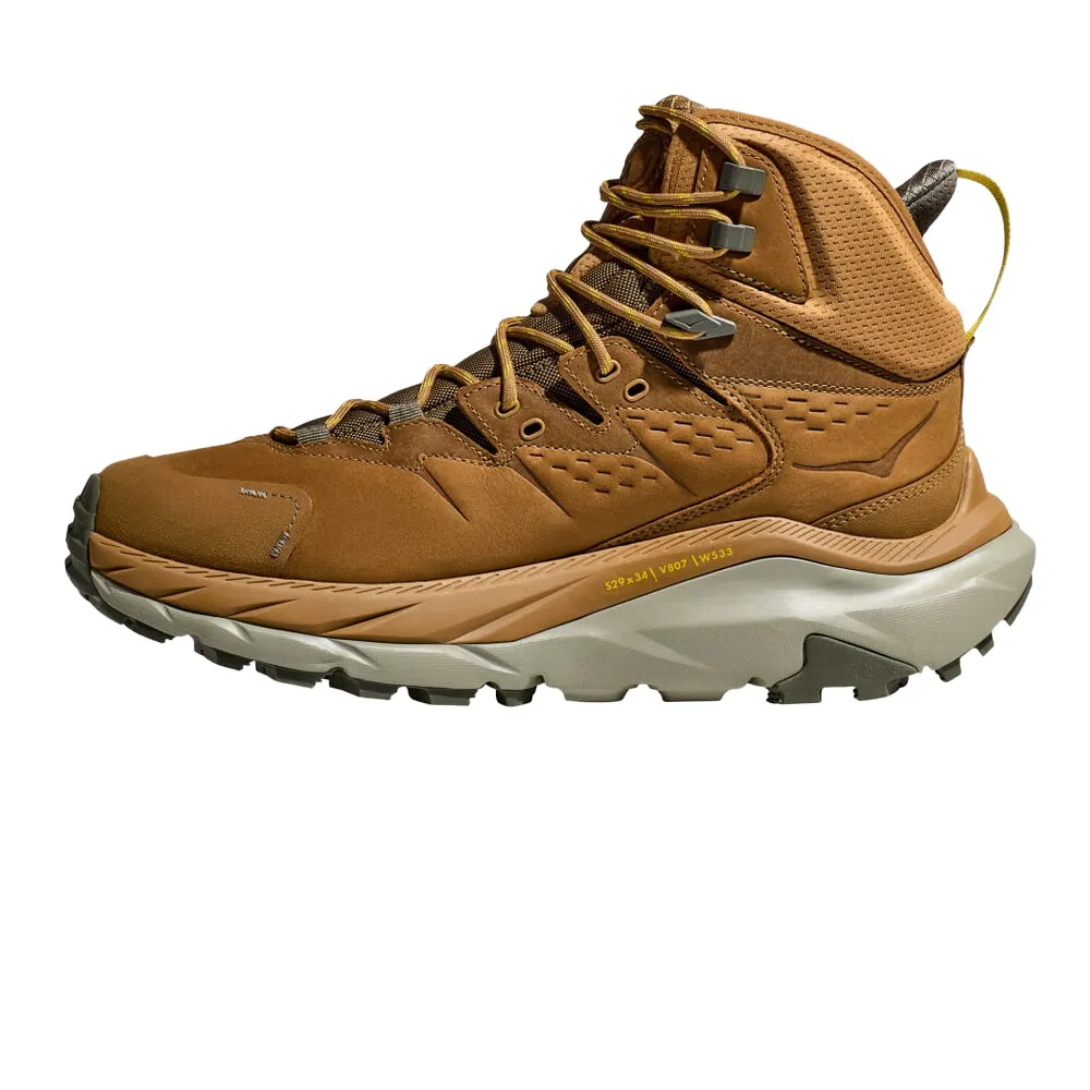 Hoka Kaha 2 GORE-TEX Scarponcini da escursione - AW24