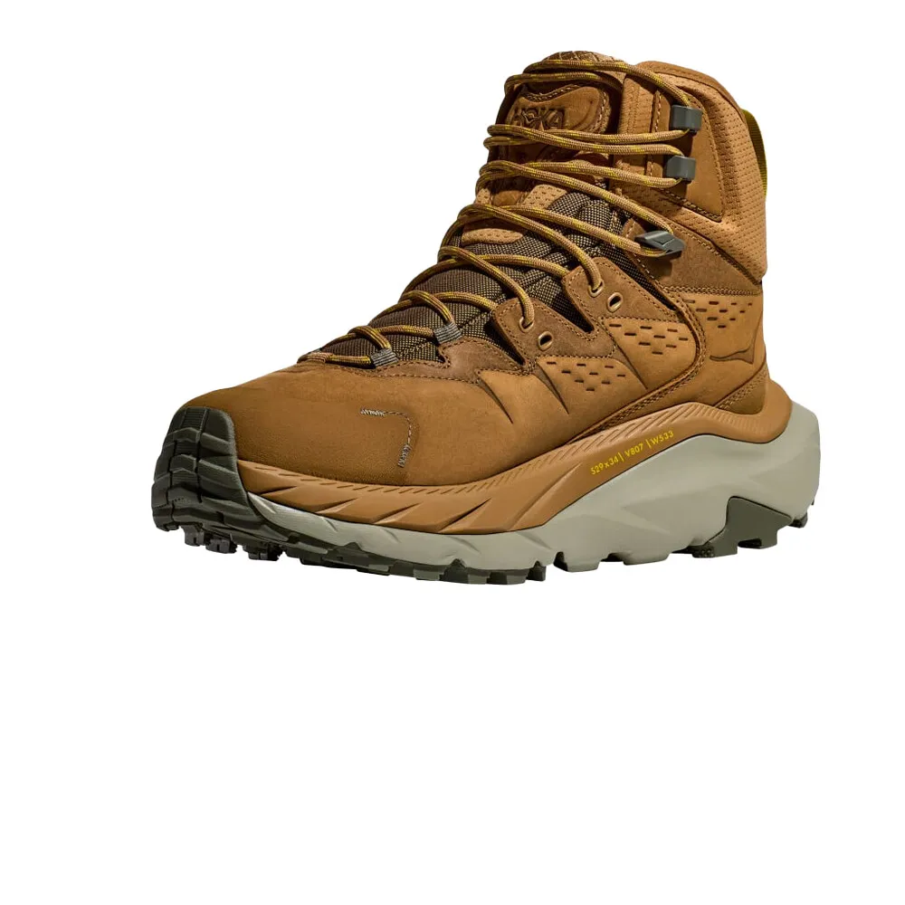 Hoka Kaha 2 GORE-TEX Scarponcini da escursione - AW24
