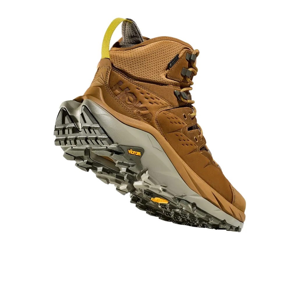 Hoka Kaha 2 GORE-TEX Scarponcini da escursione - AW24