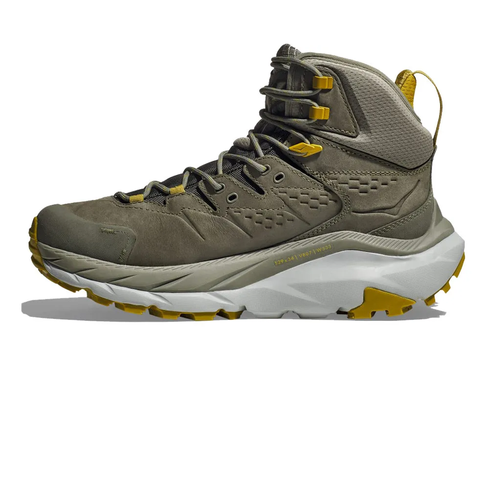 Hoka Kaha GORE-TEX 2 Scarponcini da escursione - SS24