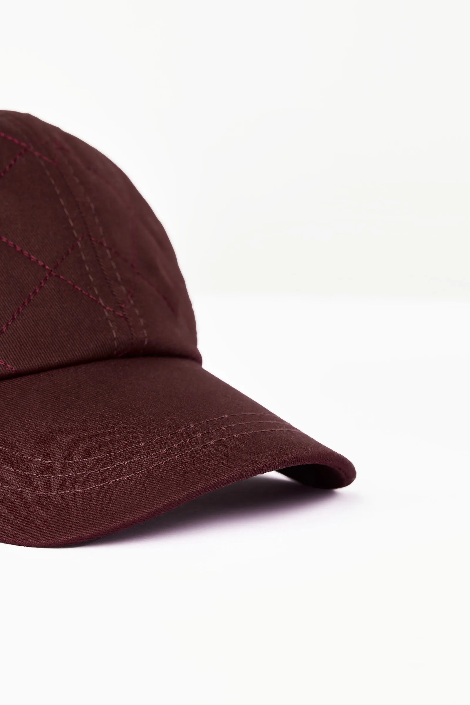 Horze Cappello trapuntato per bambini