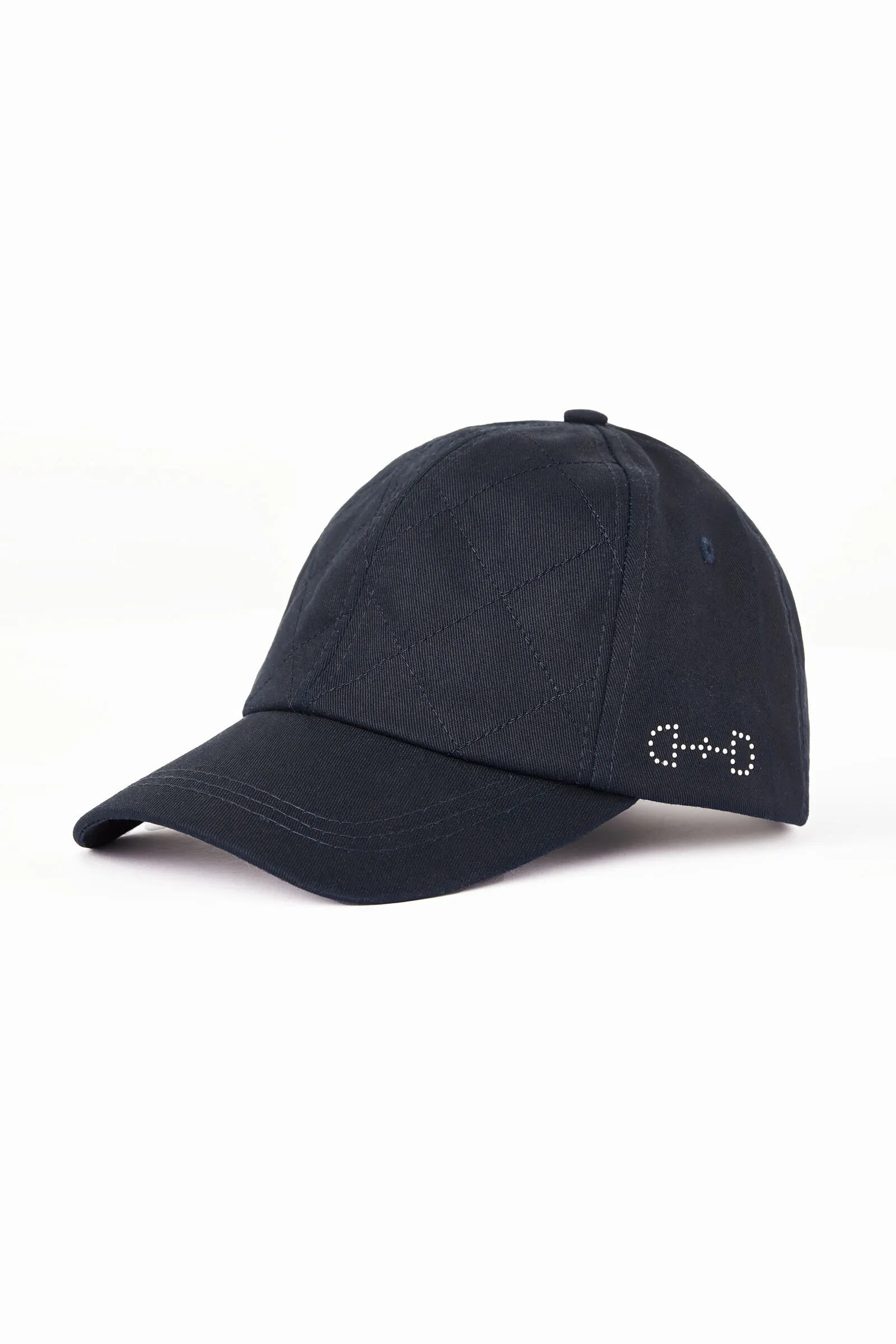 Horze Cappello trapuntato per bambini