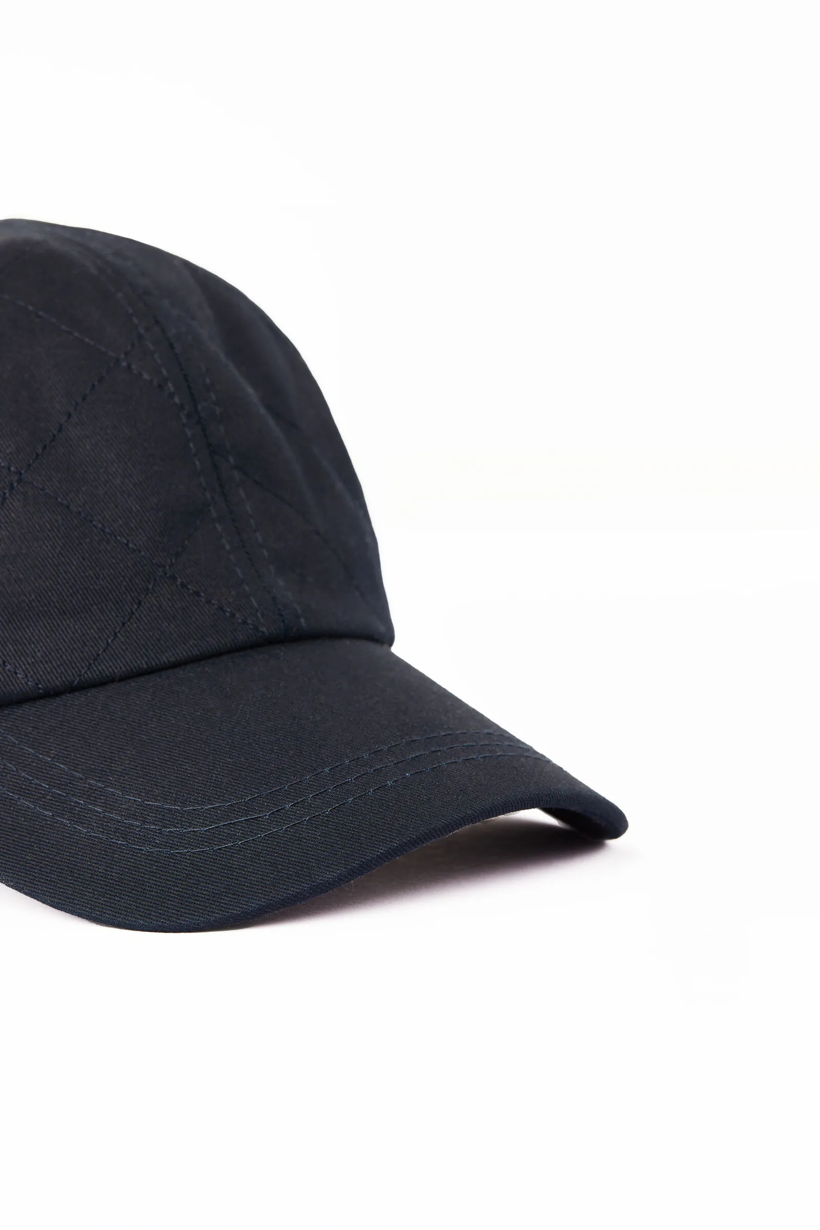 Horze Cappello trapuntato per bambini