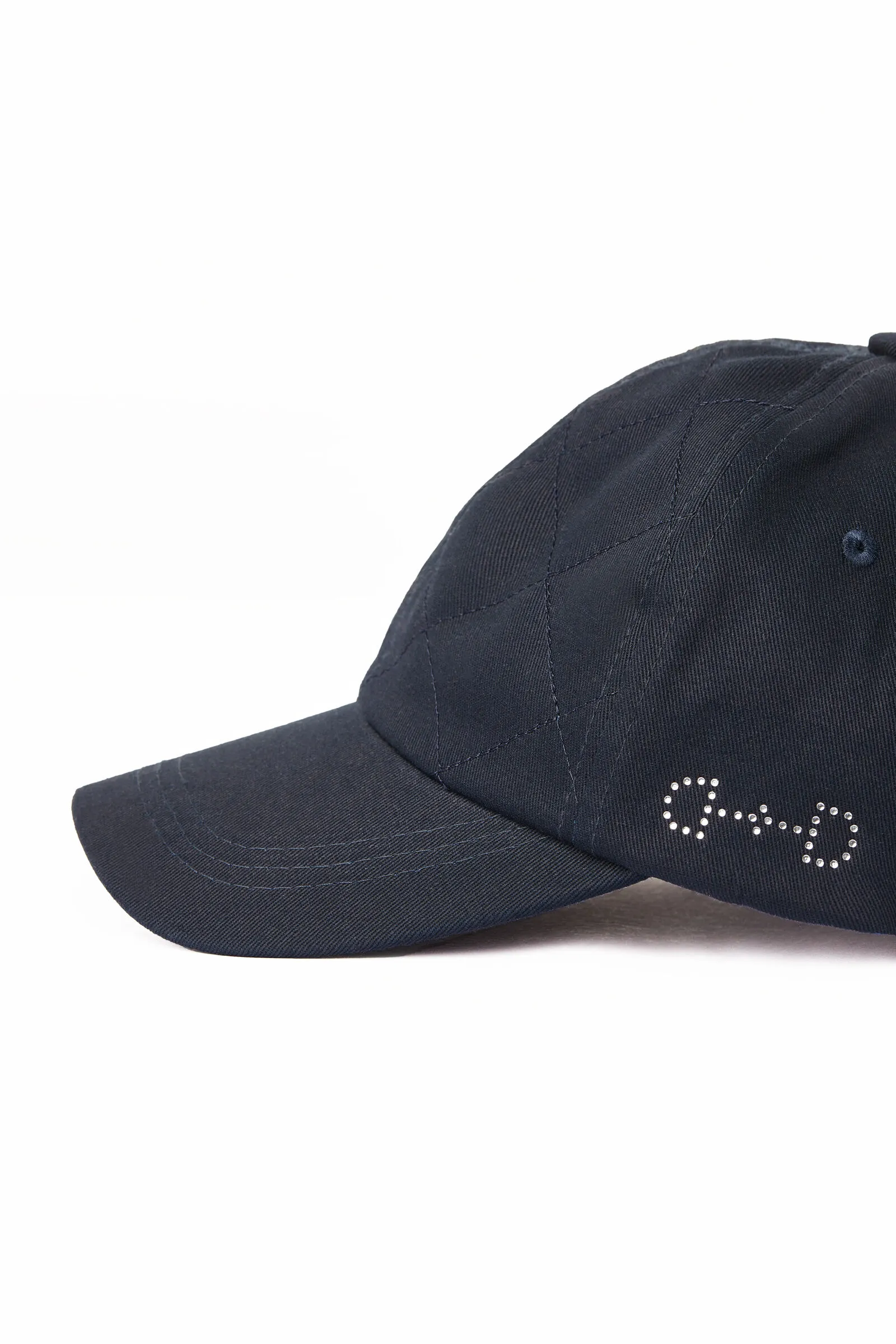 Horze Cappello trapuntato per bambini
