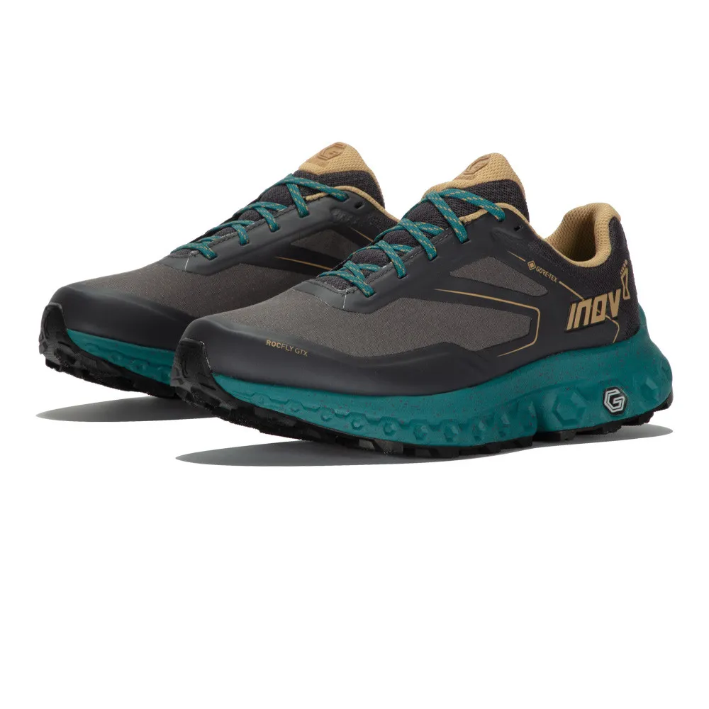 Inov8 RocFly G 350 GORE-TEX per donna Scarpe da escursione - SS24