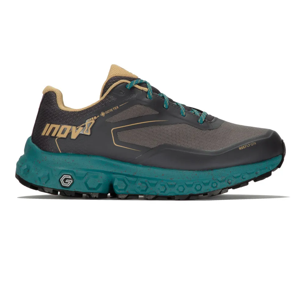 Inov8 RocFly G 350 GORE-TEX per donna Scarpe da escursione - SS24