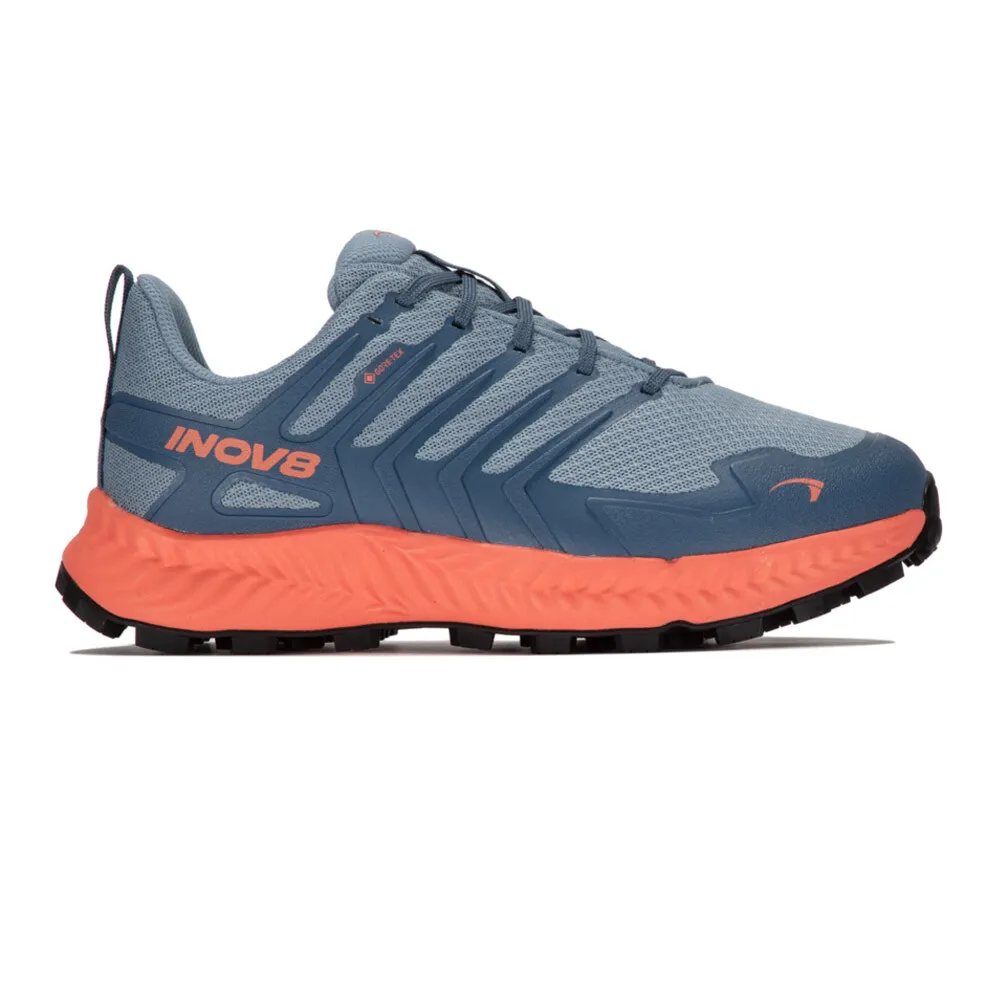 Inov8 Roclite GORE-TEX per donna Scarpe da Trail Running - AW24
