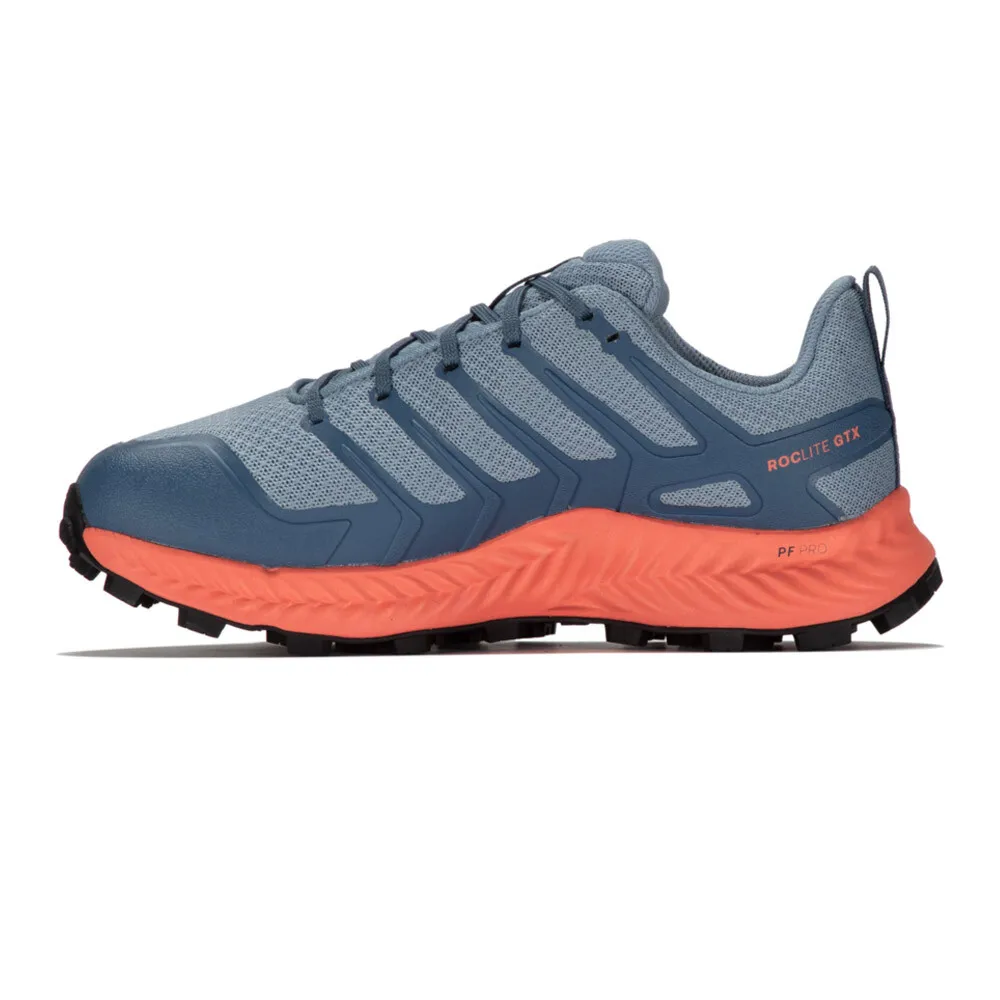 Inov8 Roclite GORE-TEX per donna Scarpe da Trail Running - AW24