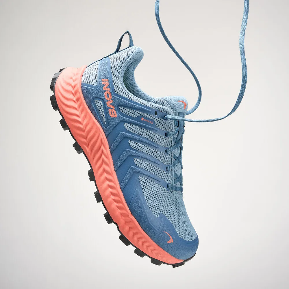 Inov8 Roclite GORE-TEX per donna Scarpe da Trail Running - AW24