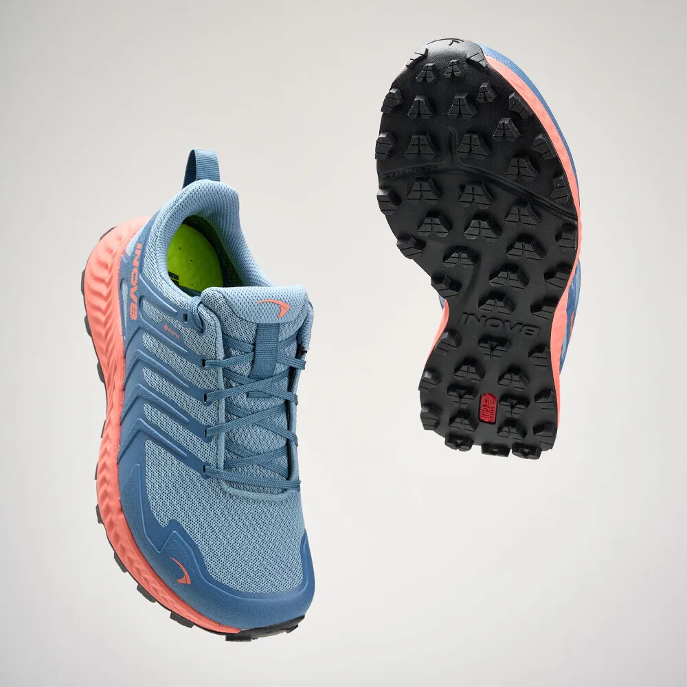 Inov8 Roclite GORE-TEX per donna Scarpe da Trail Running - AW24