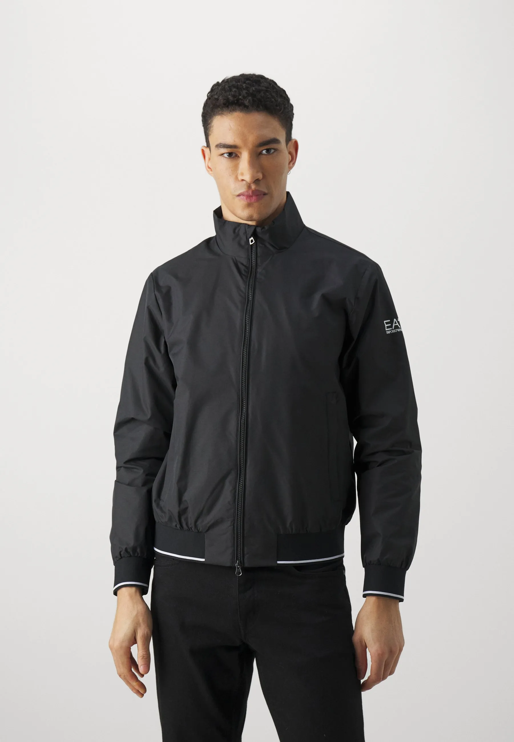 JACKET - Giubbotto Bomber