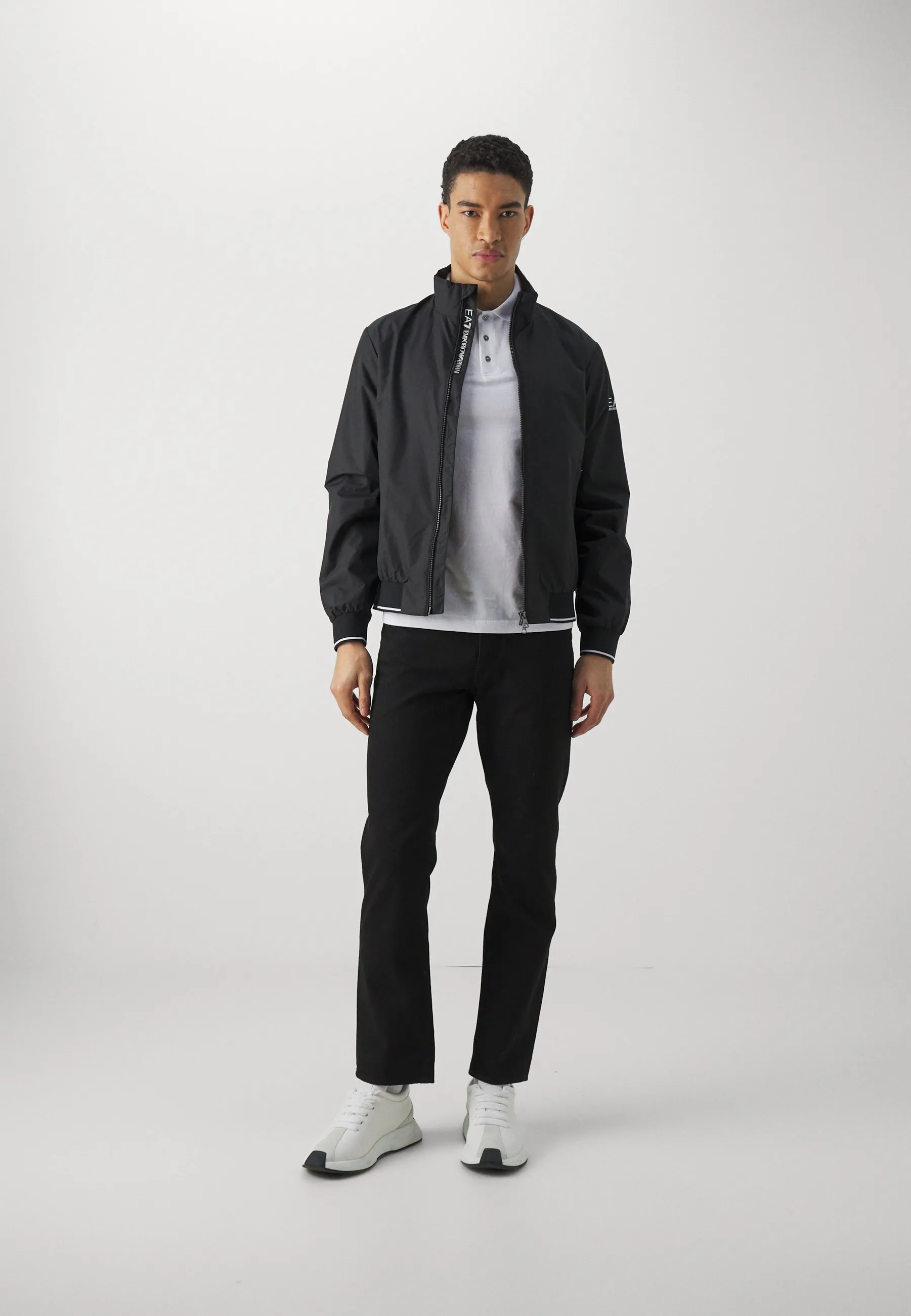 JACKET - Giubbotto Bomber