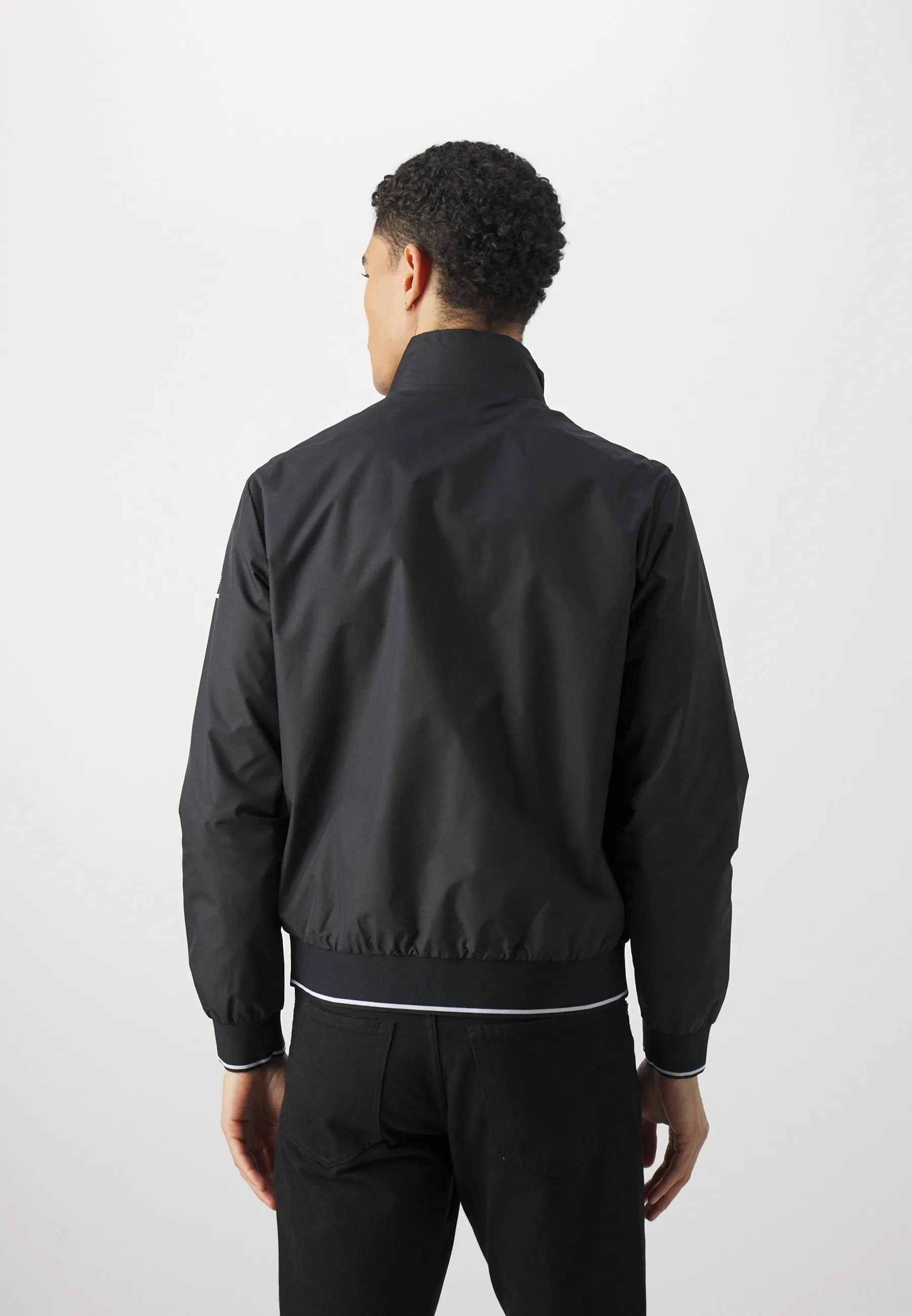 JACKET - Giubbotto Bomber