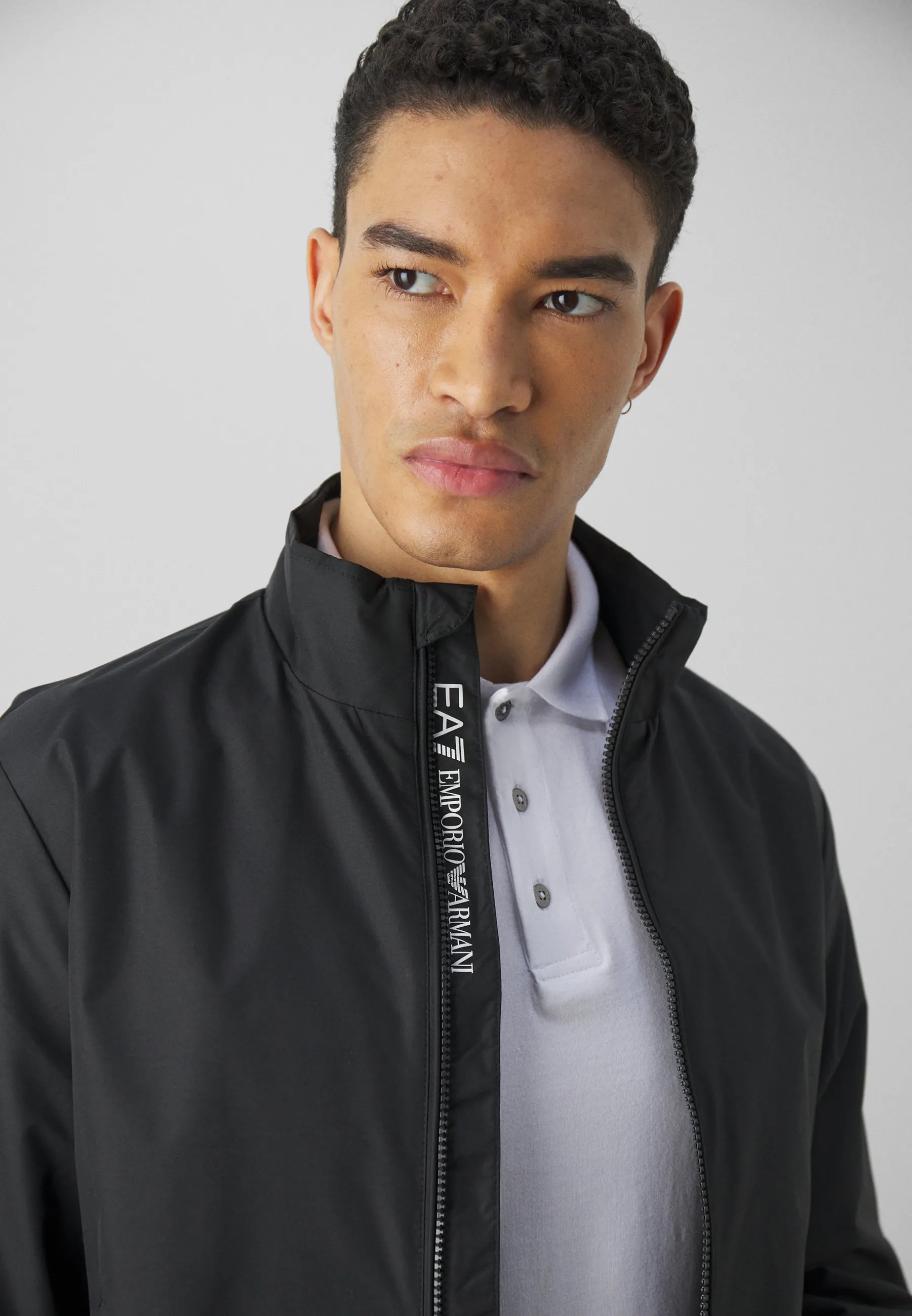 JACKET - Giubbotto Bomber