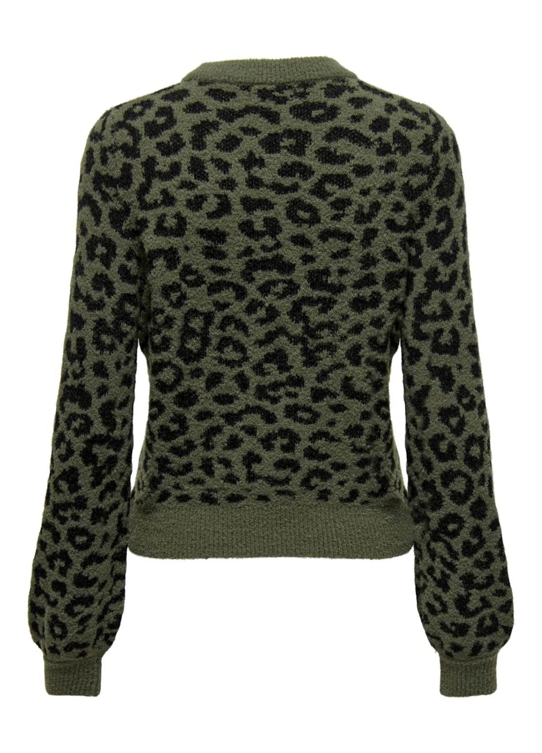 JDY  Pullover a maniche lunghe 