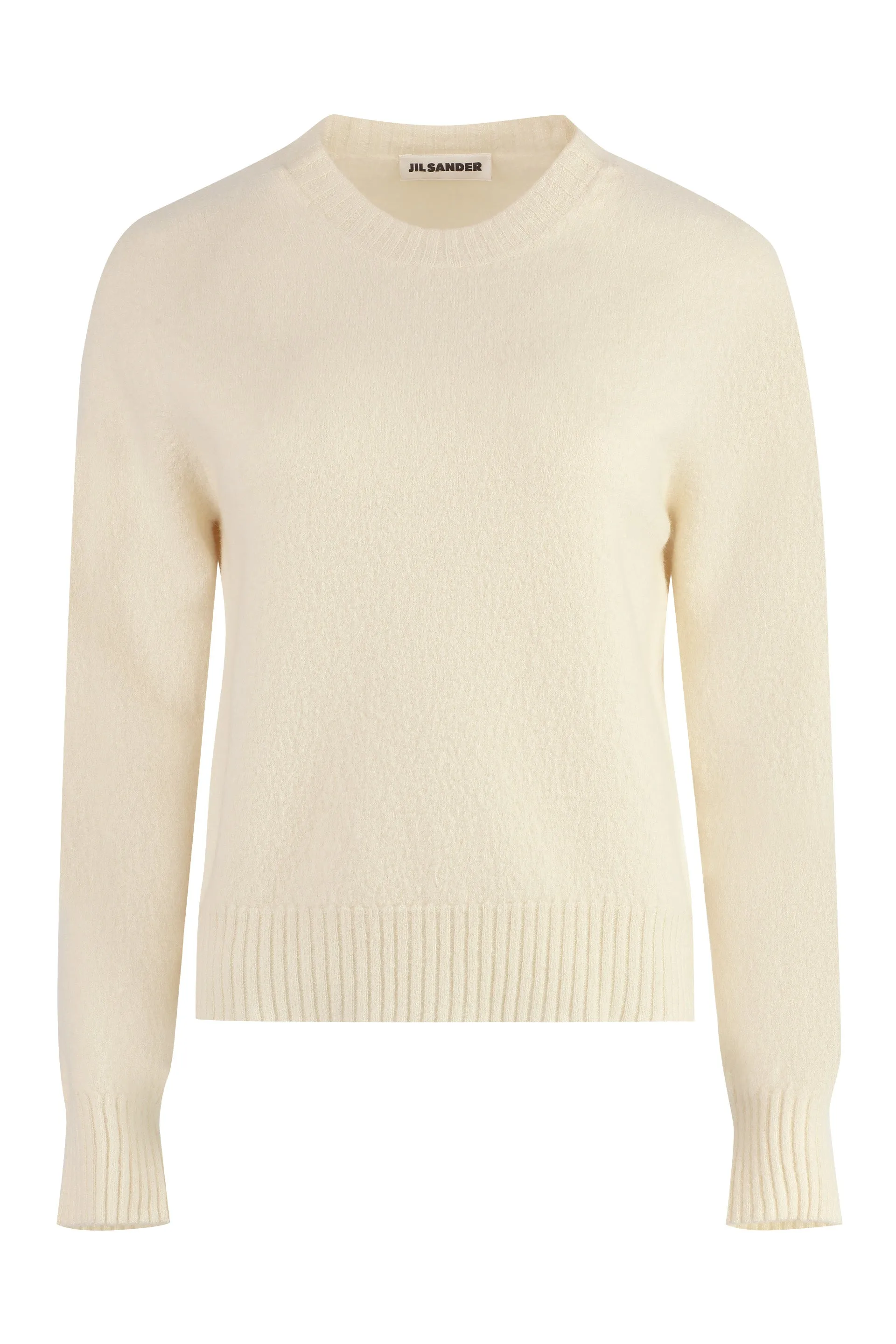Jil Sander Pullover in lana