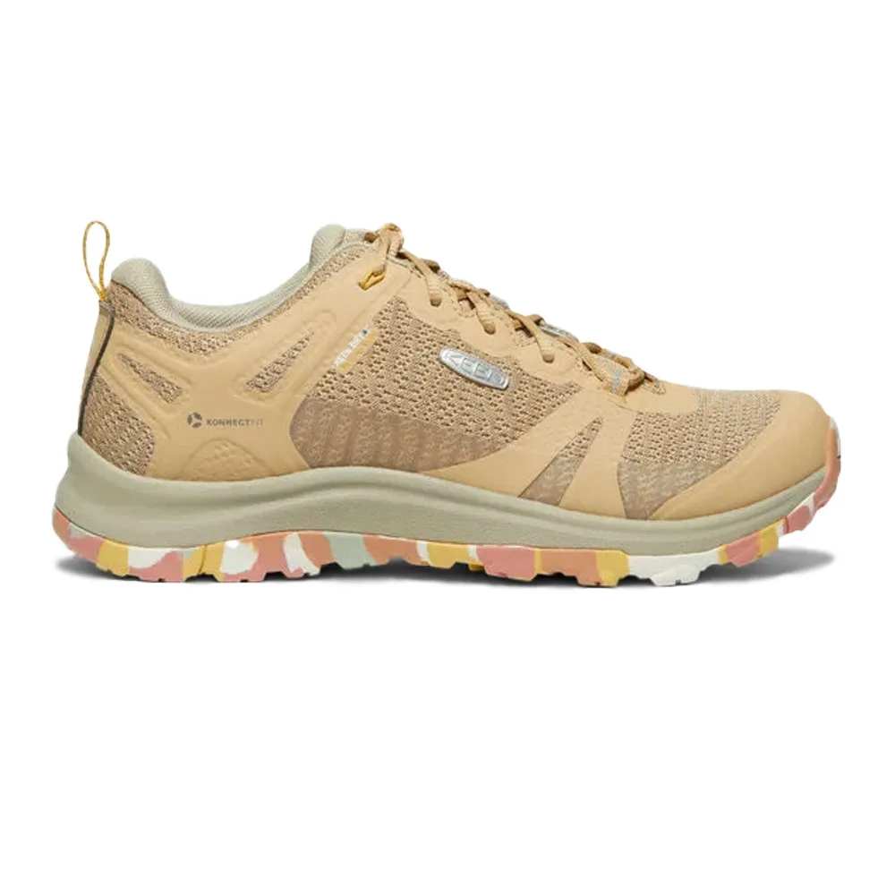 Keen Terradora II Impermeabile per donna Scarpe da escursione