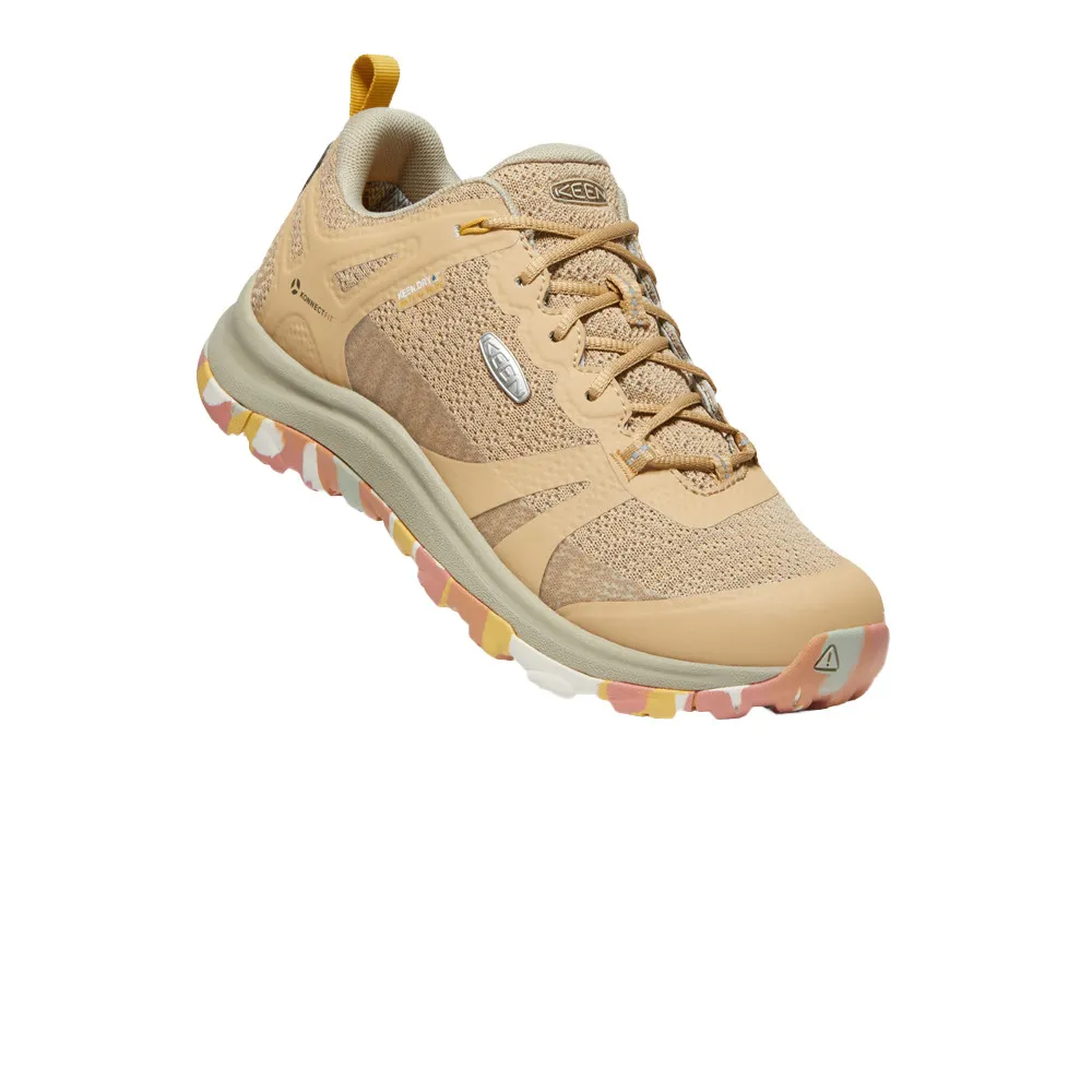 Keen Terradora II Impermeabile per donna Scarpe da escursione