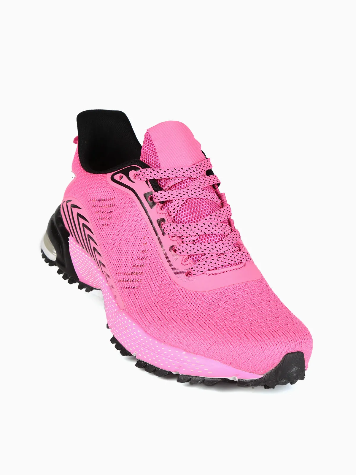 Kiss Go Go Baskets de sport femme