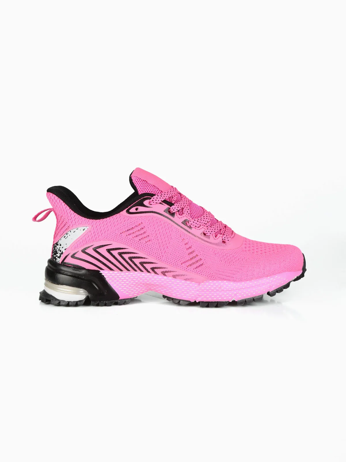 Kiss Go Go Baskets de sport femme