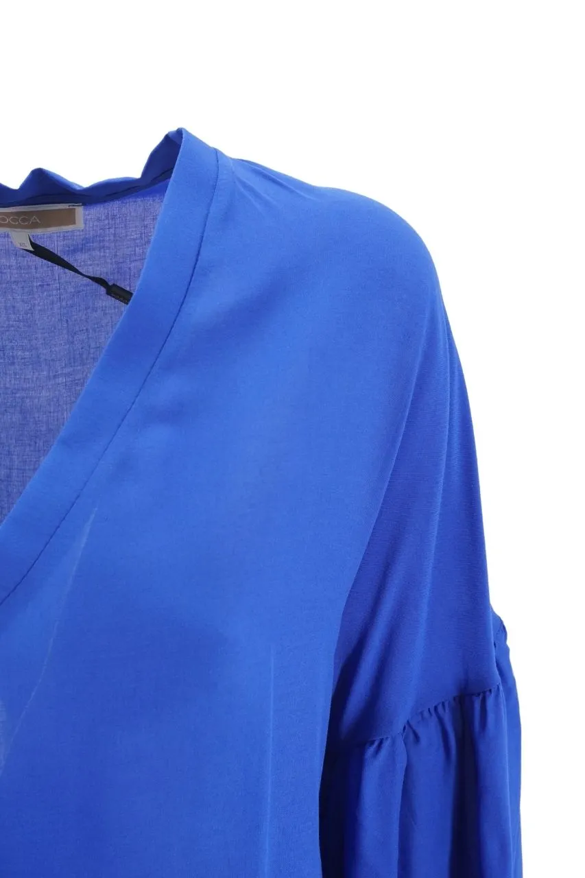 Kocca Bell Blouse / Bluette