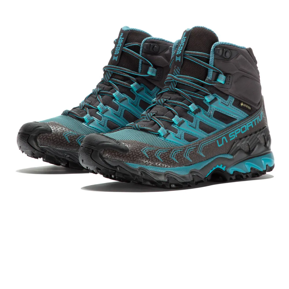 La Sportiva Ultra Raptor II GORE-TEX per donna Scarponcini da escursione - AW24