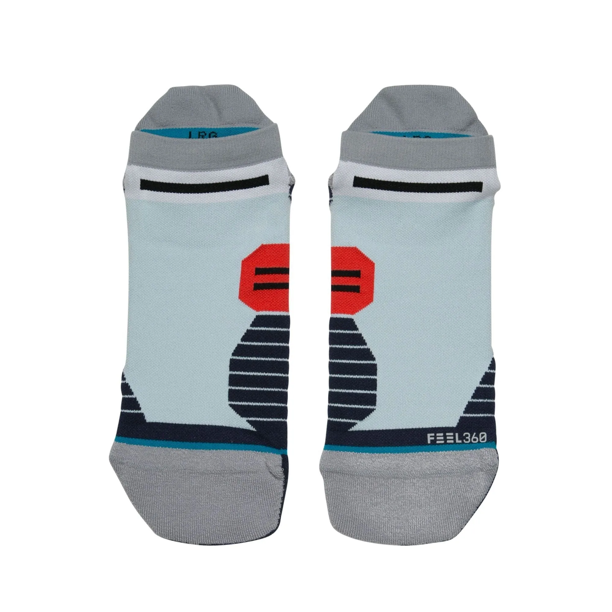 Lagoon Tab Blue