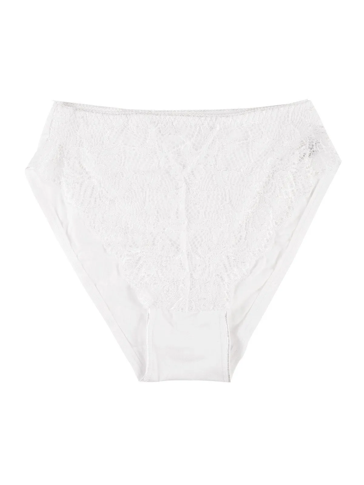 Laura Biagiotti Culotte  avec dentelle