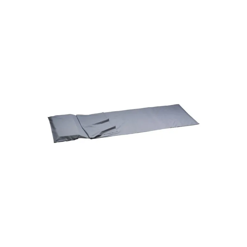Lenzuolo a pieghe Camp FODERA POLYCOTTON