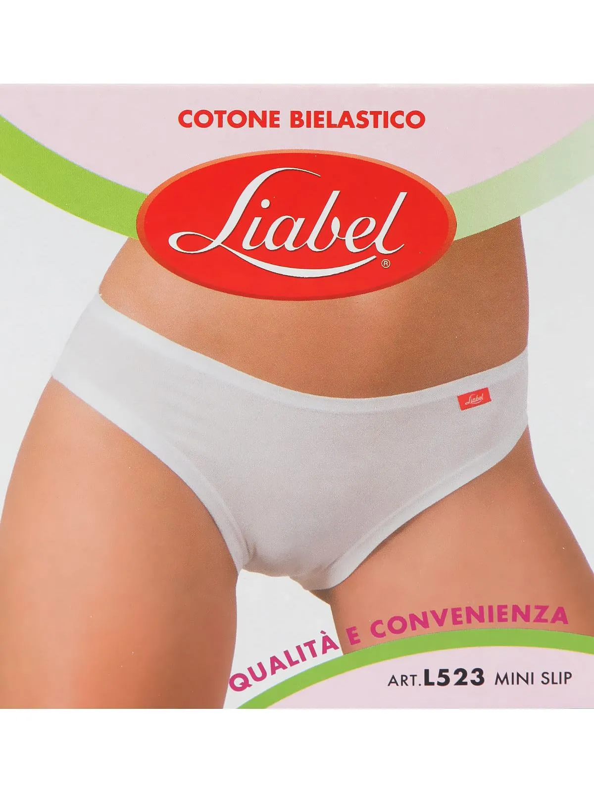 Liabel Culotte en coton
