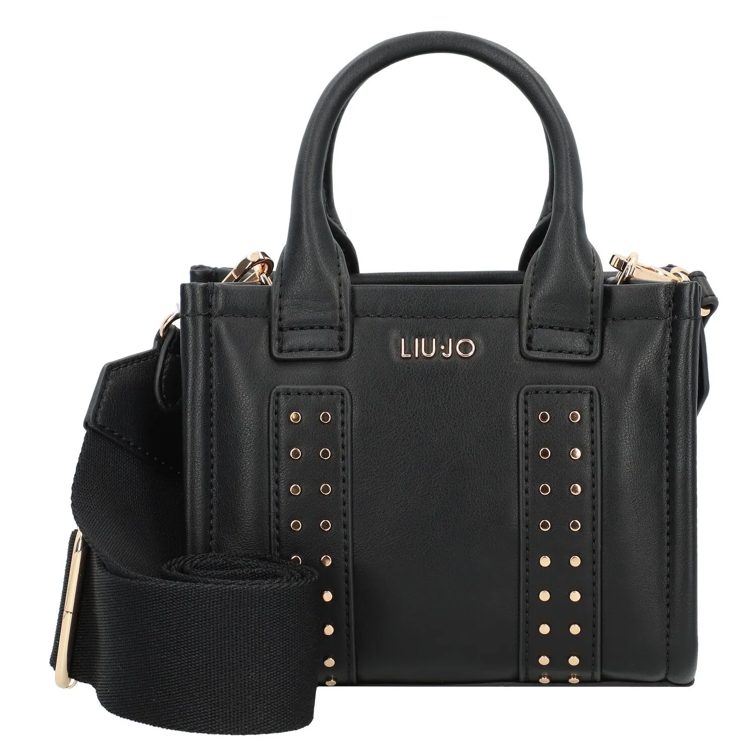 Liu Jo Ridhi Mini borsa a mano XS 18 cm