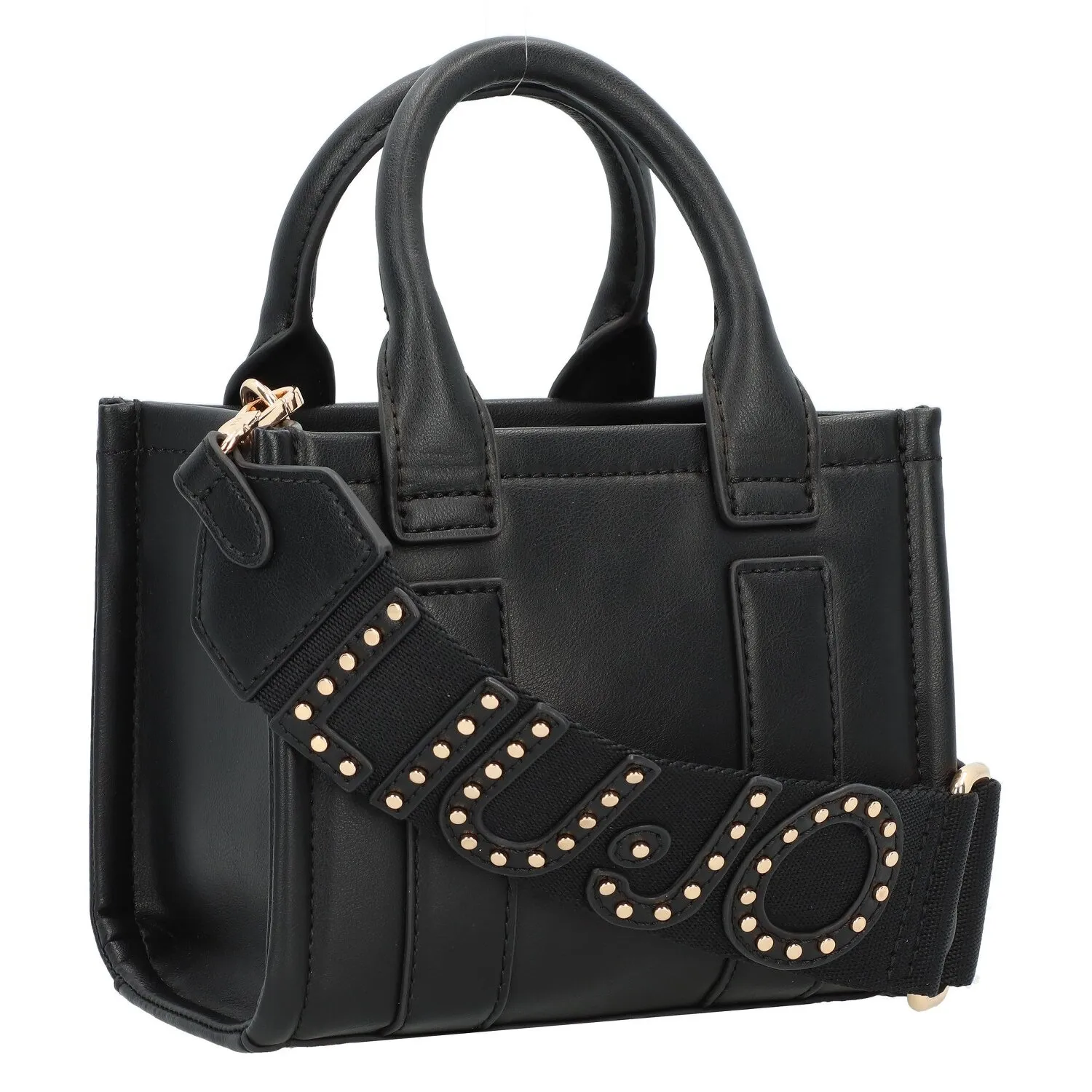 Liu Jo Ridhi Mini borsa a mano XS 18 cm