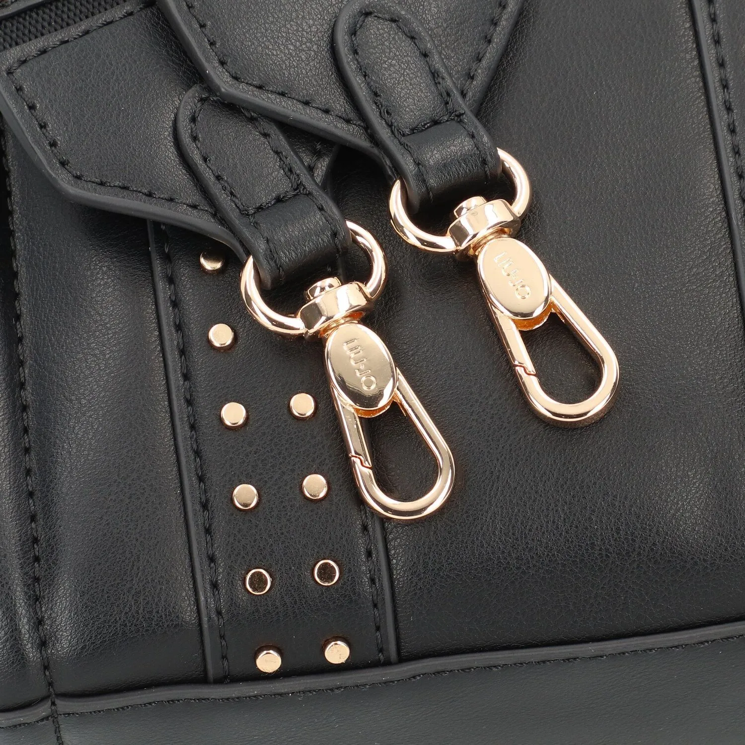 Liu Jo Ridhi Mini borsa a mano XS 18 cm