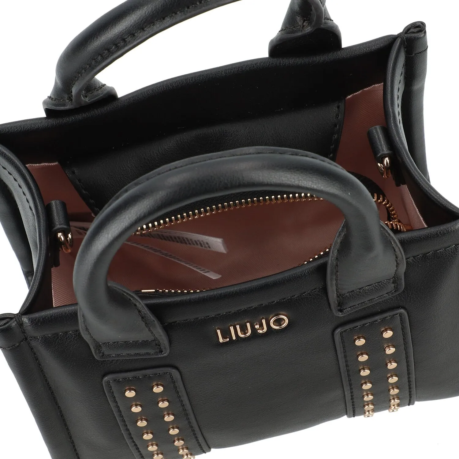 Liu Jo Ridhi Mini borsa a mano XS 18 cm