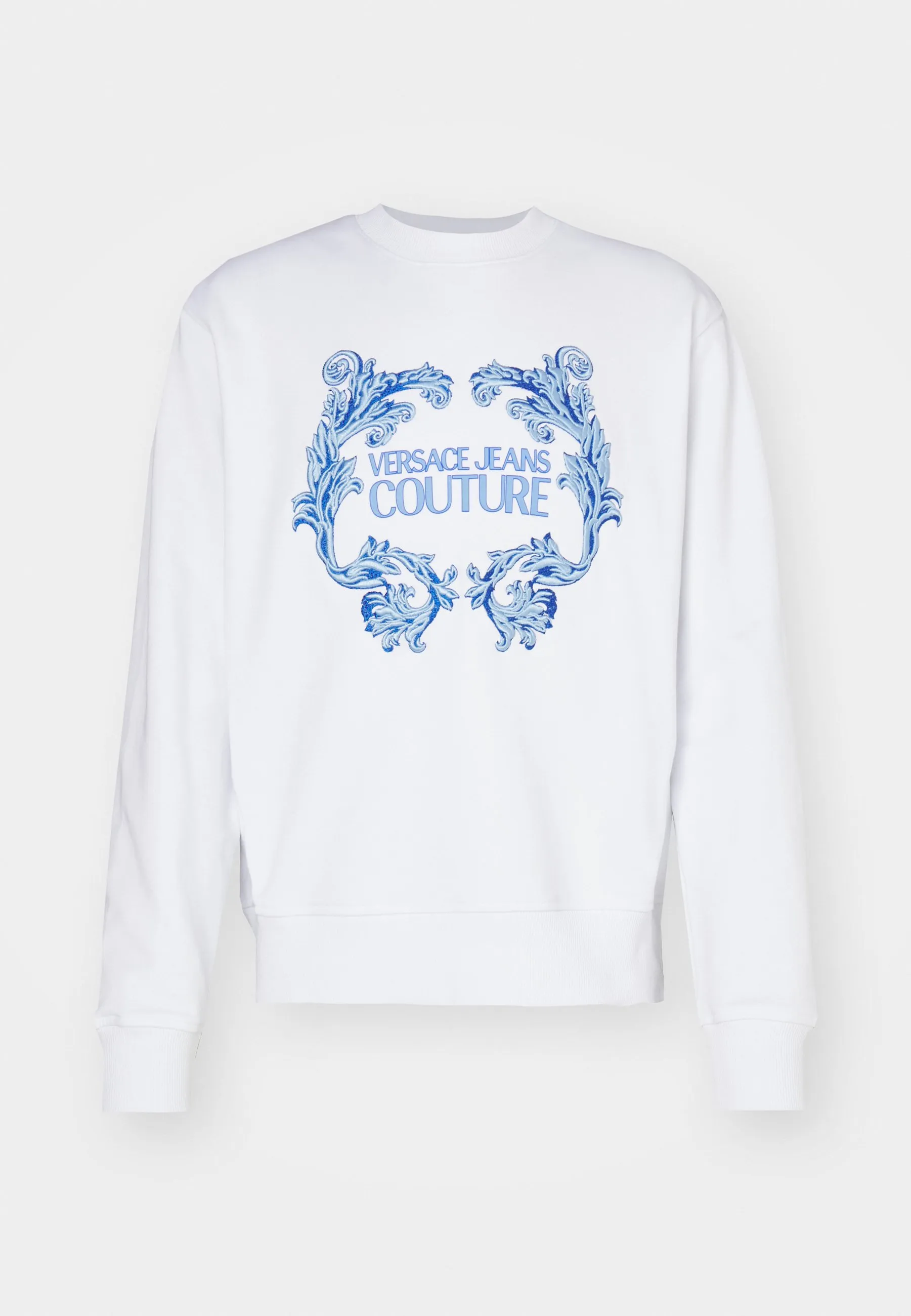LOGO BAROQUE - Felpa