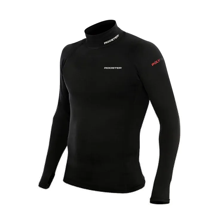 LYCRA TERMICA POLYPRO TOP Rooster