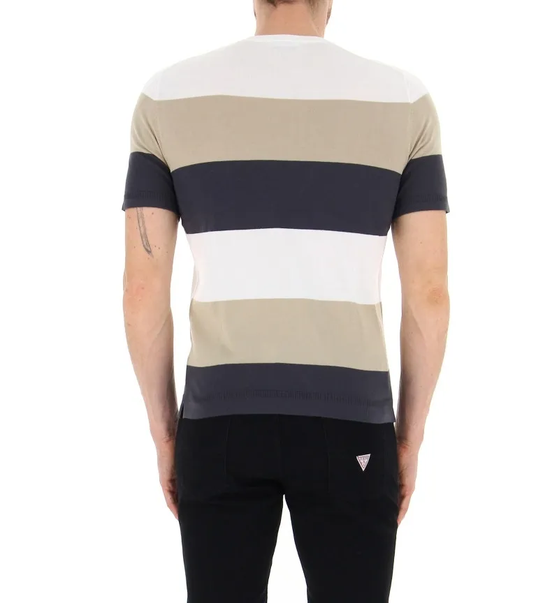 Maglia filato cotone