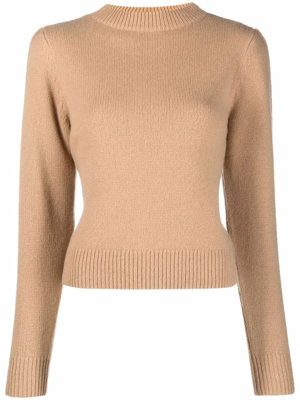 maglia girocollo