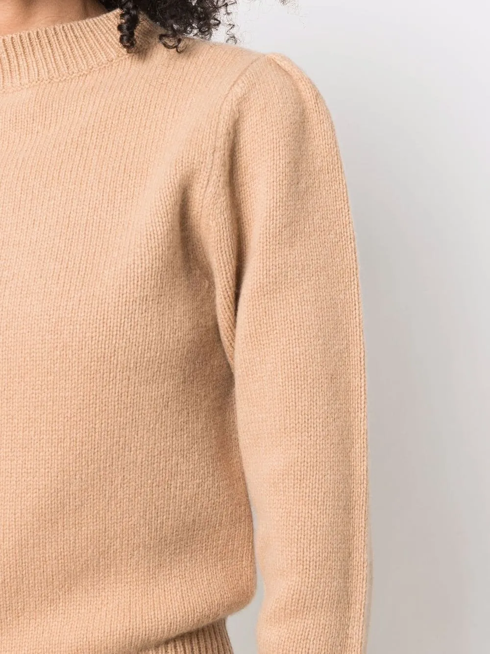 maglia girocollo